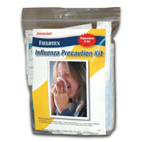 Image of Influenza Precaution Kit